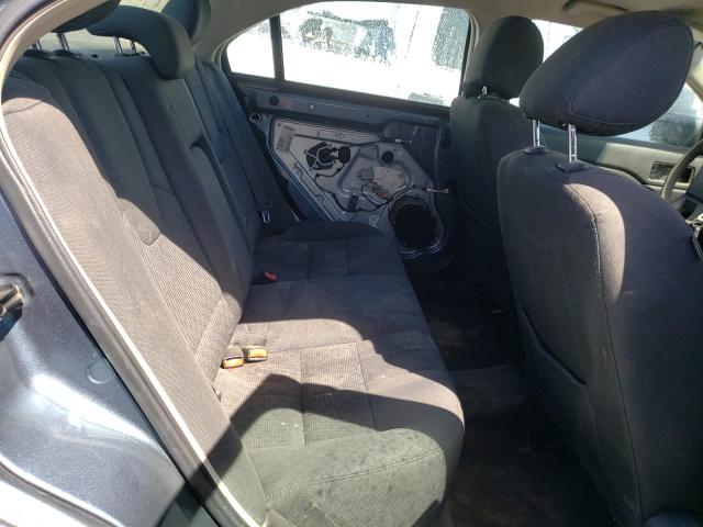 Photo 5 VIN: 3FAHP0HG8CR265131 - FORD FUSION SE 