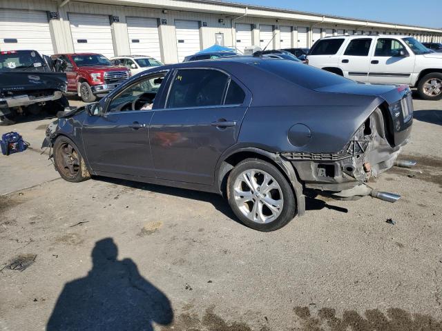 Photo 1 VIN: 3FAHP0HG8CR321052 - FORD FUSION SE 