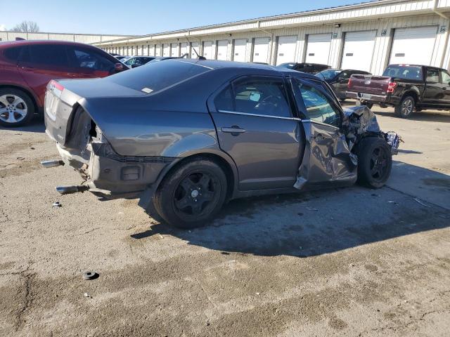 Photo 2 VIN: 3FAHP0HG8CR321052 - FORD FUSION SE 