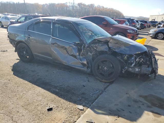 Photo 3 VIN: 3FAHP0HG8CR321052 - FORD FUSION SE 