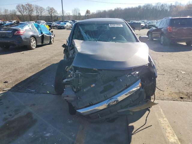 Photo 4 VIN: 3FAHP0HG8CR321052 - FORD FUSION SE 