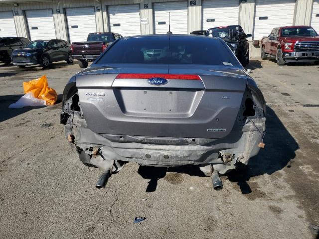 Photo 5 VIN: 3FAHP0HG8CR321052 - FORD FUSION SE 