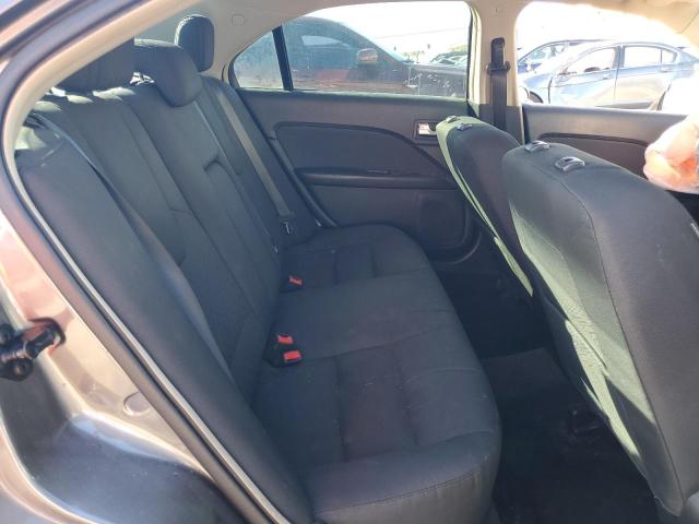 Photo 9 VIN: 3FAHP0HG8CR321052 - FORD FUSION SE 