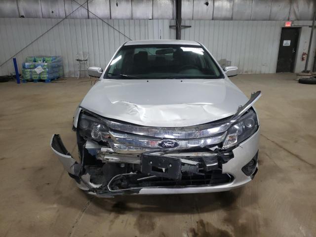 Photo 4 VIN: 3FAHP0HG8CR368081 - FORD FUSION SE 