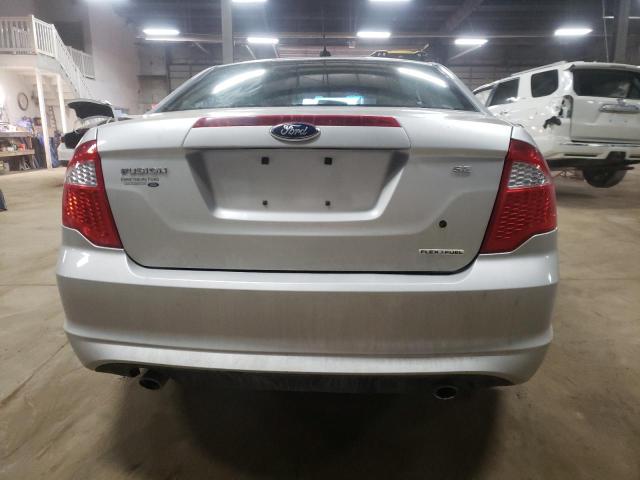 Photo 5 VIN: 3FAHP0HG8CR368081 - FORD FUSION SE 