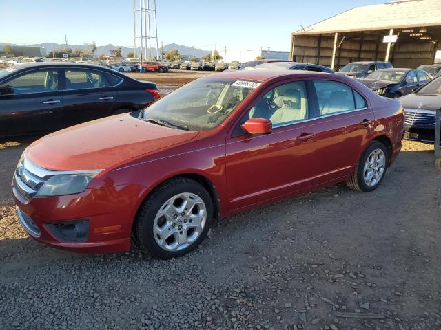 Photo 0 VIN: 3FAHP0HG9AR103764 - FORD FUSION SE 