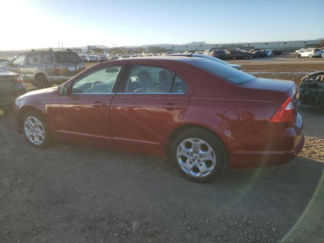 Photo 1 VIN: 3FAHP0HG9AR103764 - FORD FUSION SE 