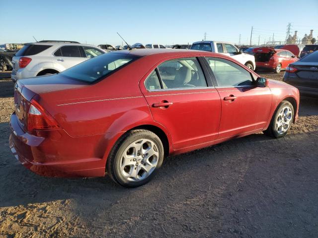 Photo 2 VIN: 3FAHP0HG9AR103764 - FORD FUSION SE 