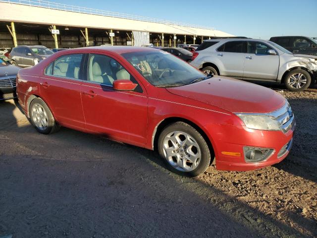 Photo 3 VIN: 3FAHP0HG9AR103764 - FORD FUSION SE 