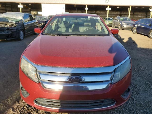 Photo 4 VIN: 3FAHP0HG9AR103764 - FORD FUSION SE 