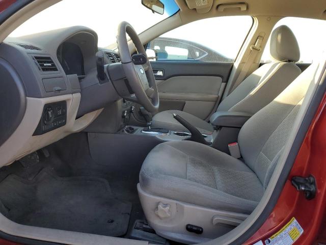 Photo 6 VIN: 3FAHP0HG9AR103764 - FORD FUSION SE 