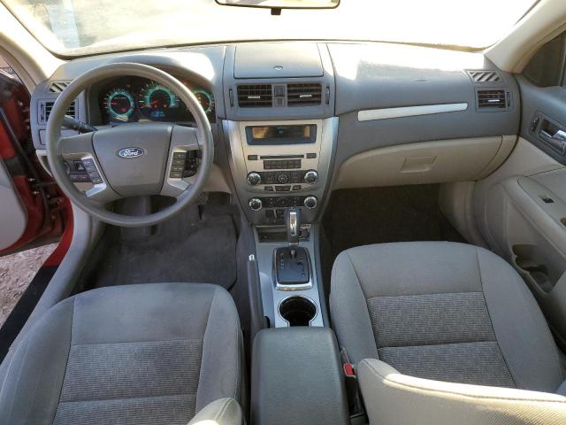 Photo 7 VIN: 3FAHP0HG9AR103764 - FORD FUSION SE 