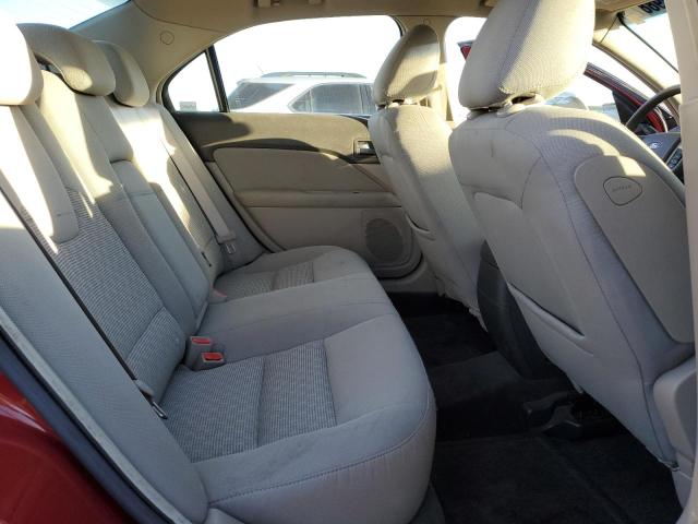 Photo 9 VIN: 3FAHP0HG9AR103764 - FORD FUSION SE 