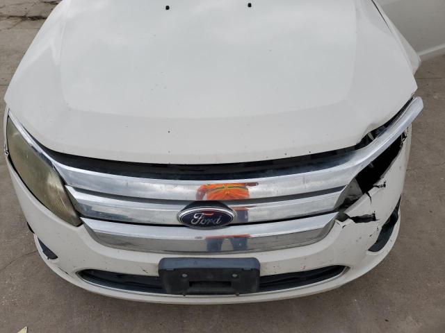 Photo 10 VIN: 3FAHP0HG9AR105613 - FORD FUSION SE 