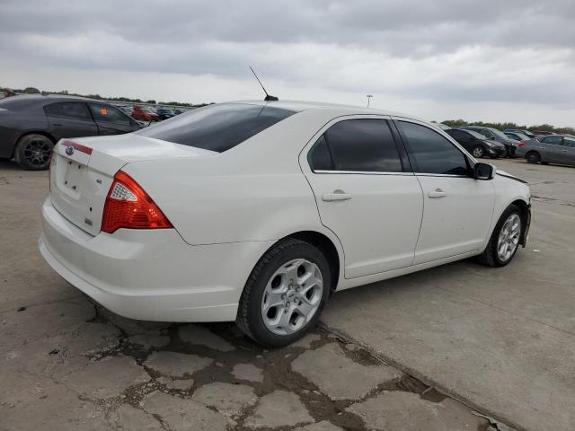 Photo 2 VIN: 3FAHP0HG9AR105613 - FORD FUSION SE 