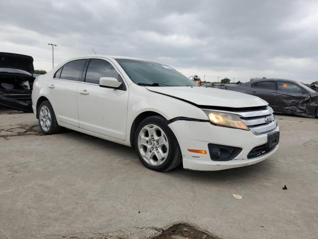 Photo 3 VIN: 3FAHP0HG9AR105613 - FORD FUSION SE 