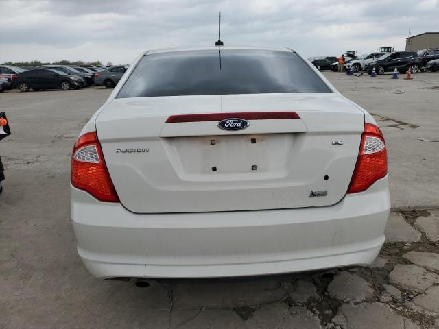 Photo 5 VIN: 3FAHP0HG9AR105613 - FORD FUSION SE 