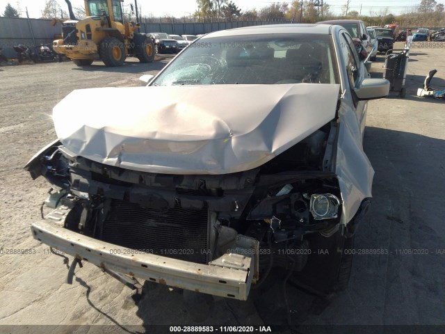 Photo 5 VIN: 3FAHP0HG9AR117910 - FORD FUSION 