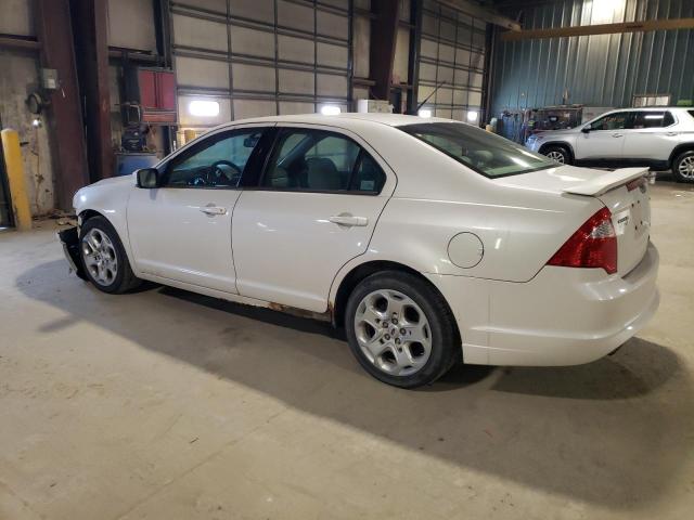 Photo 1 VIN: 3FAHP0HG9AR133041 - FORD FUSION 