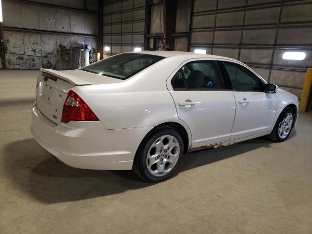 Photo 2 VIN: 3FAHP0HG9AR133041 - FORD FUSION 