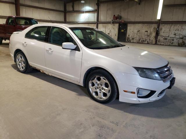 Photo 3 VIN: 3FAHP0HG9AR133041 - FORD FUSION 