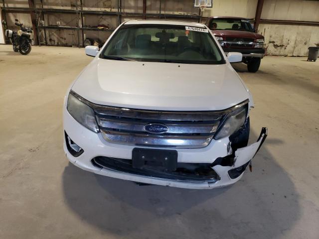 Photo 4 VIN: 3FAHP0HG9AR133041 - FORD FUSION 