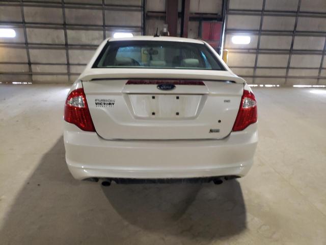 Photo 5 VIN: 3FAHP0HG9AR133041 - FORD FUSION 