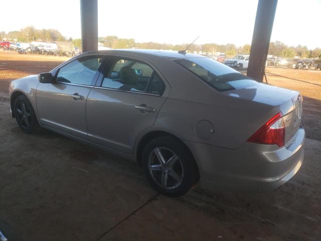 Photo 1 VIN: 3FAHP0HG9AR212094 - FORD FUSION 