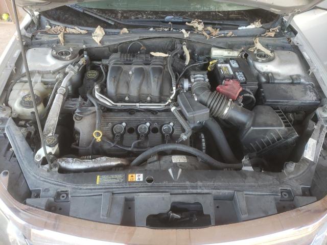 Photo 10 VIN: 3FAHP0HG9AR212094 - FORD FUSION 