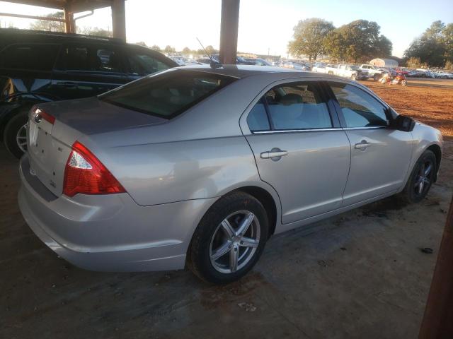 Photo 2 VIN: 3FAHP0HG9AR212094 - FORD FUSION 