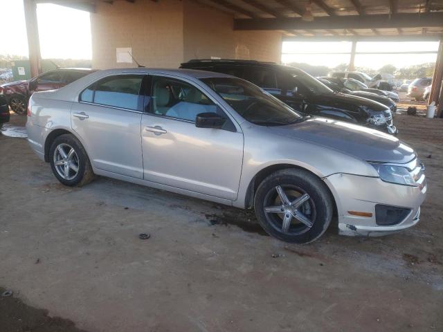 Photo 3 VIN: 3FAHP0HG9AR212094 - FORD FUSION 