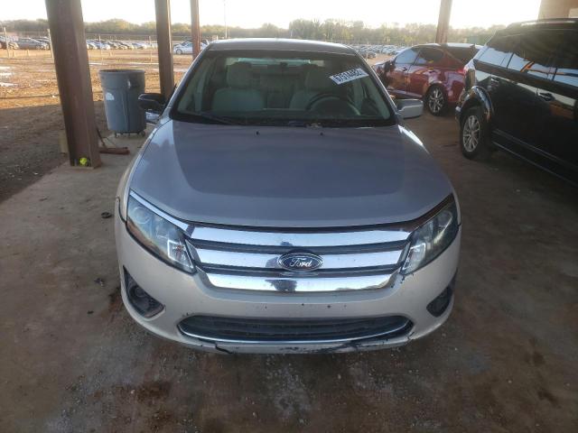 Photo 4 VIN: 3FAHP0HG9AR212094 - FORD FUSION 