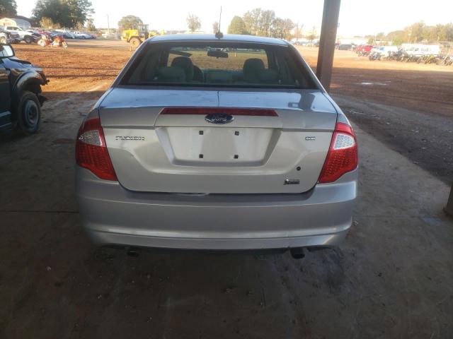 Photo 5 VIN: 3FAHP0HG9AR212094 - FORD FUSION 