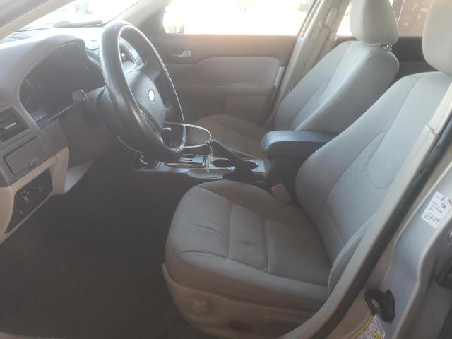 Photo 6 VIN: 3FAHP0HG9AR212094 - FORD FUSION 