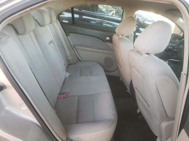 Photo 9 VIN: 3FAHP0HG9AR212094 - FORD FUSION 