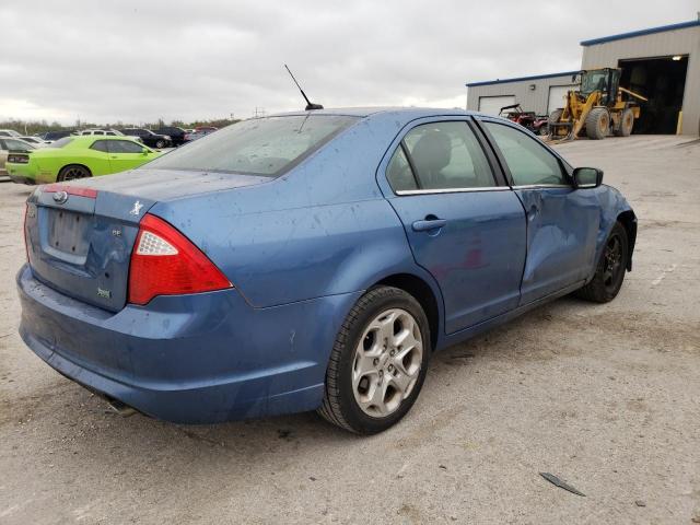 Photo 3 VIN: 3FAHP0HG9AR230403 - FORD FUSION SE 