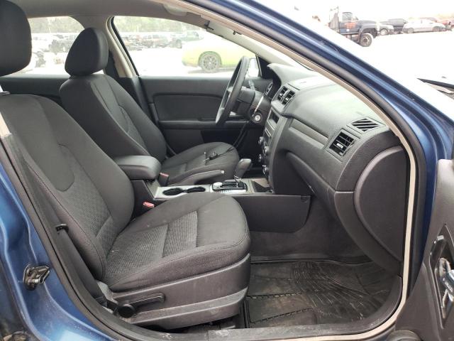 Photo 4 VIN: 3FAHP0HG9AR230403 - FORD FUSION SE 