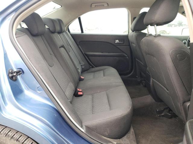 Photo 5 VIN: 3FAHP0HG9AR230403 - FORD FUSION SE 