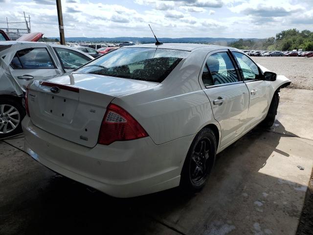 Photo 3 VIN: 3FAHP0HG9AR233673 - FORD FUSION SE 