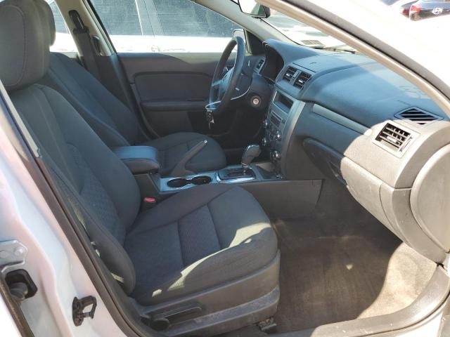 Photo 4 VIN: 3FAHP0HG9AR233673 - FORD FUSION SE 