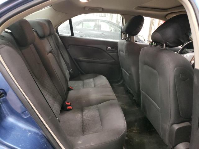 Photo 9 VIN: 3FAHP0HG9AR283862 - FORD FUSION SE 