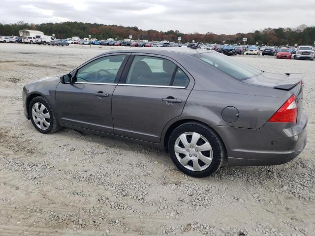 Photo 1 VIN: 3FAHP0HG9AR287832 - FORD FUSION 