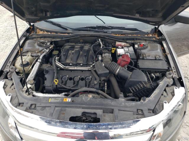 Photo 10 VIN: 3FAHP0HG9AR287832 - FORD FUSION 