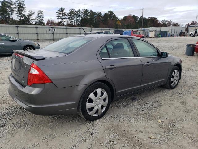 Photo 2 VIN: 3FAHP0HG9AR287832 - FORD FUSION 