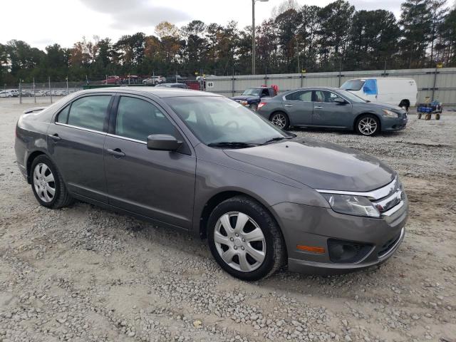 Photo 3 VIN: 3FAHP0HG9AR287832 - FORD FUSION 