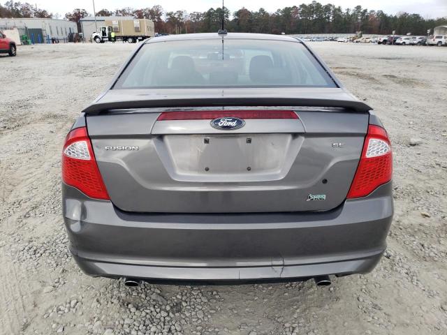 Photo 5 VIN: 3FAHP0HG9AR287832 - FORD FUSION 