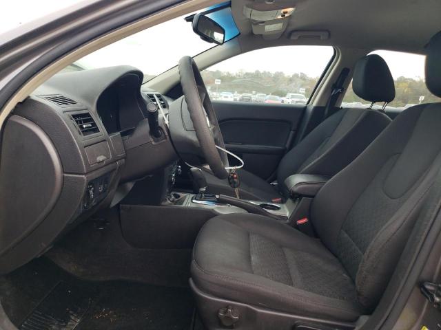 Photo 6 VIN: 3FAHP0HG9AR287832 - FORD FUSION 