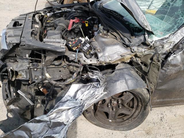 Photo 8 VIN: 3FAHP0HG9AR333367 - FORD FUSION SE 