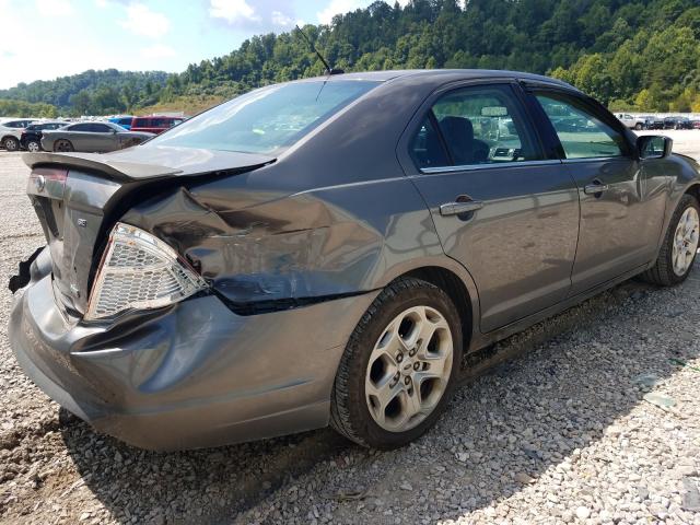 Photo 9 VIN: 3FAHP0HG9AR365946 - FORD FUSION SE 