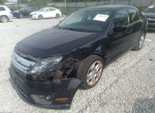 Photo 5 VIN: 3FAHP0HG9AR367504 - FORD FUSION 